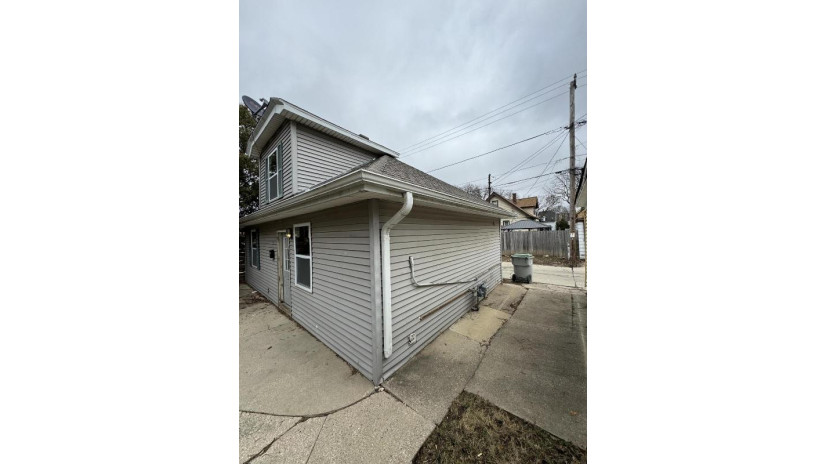 3034 N 55th St Milwaukee, WI 53210 by VERA Residential Real Estate LLC $119,900