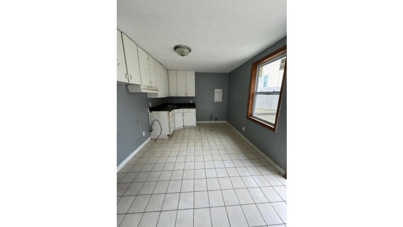 3034 N 55th St Milwaukee, WI 53210 by VERA Residential Real Estate LLC $119,900