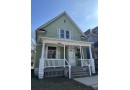 2248 N 42nd St, Milwaukee, WI 53208 by VERA Residential Real Estate LLC $134,900