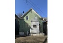 2248 N 42nd St, Milwaukee, WI 53208 by VERA Residential Real Estate LLC $134,900