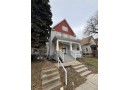 2157 N 42nd St, Milwaukee, WI 53208 by VERA Residential Real Estate LLC $139,900
