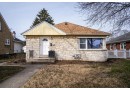 3023 N 86th St, Milwaukee, WI 53222 by Keller Williams Realty-Lake Country $299,900
