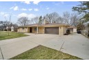 12040 W Walnut Rd, Wauwatosa, WI 53226 by EXP Realty, LLC~MKE $440,000