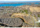 LT1A Lalumiere Rd LT1B NORTH, Oconomowoc Lake, WI 53066 by The Real Estate Company Lake & Country $1