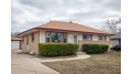 8125 W Clovernook St Milwaukee, WI 53223 by Firefly Real Estate, LLC $217,955