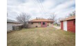 8125 W Clovernook St Milwaukee, WI 53223 by Firefly Real Estate, LLC $217,955