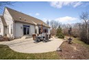 N87W27321 Emerald Fields Ct, Lisbon, WI 53029 by Compass RE WI-Tosa $779,000