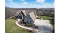 N87W27321 Emerald Fields Ct Lisbon, WI 53029 by Compass RE WI-Tosa $779,000