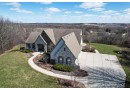 N87W27321 Emerald Fields Ct, Lisbon, WI 53029 by Compass RE WI-Tosa $779,000