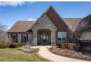 N87W27321 Emerald Fields Ct, Lisbon, WI 53029 by Compass RE WI-Tosa $779,000