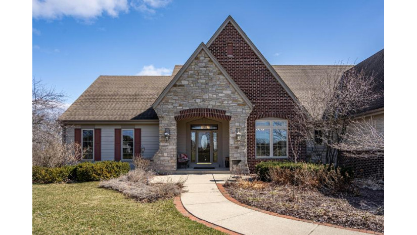 N87W27321 Emerald Fields Ct Lisbon, WI 53029 by Compass RE WI-Tosa $779,000