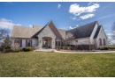 N87W27321 Emerald Fields Ct, Lisbon, WI 53029 by Compass RE WI-Tosa $779,000