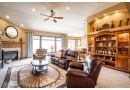 N87W27321 Emerald Fields Ct, Lisbon, WI 53029 by Compass RE WI-Tosa $779,000