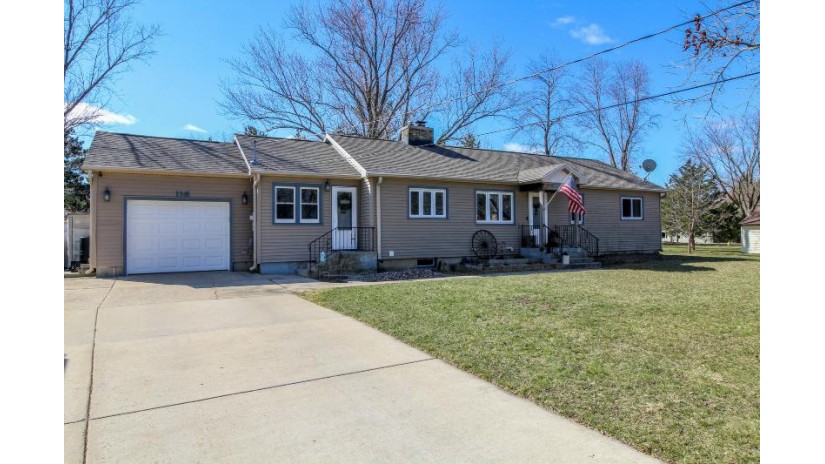 116 Margaret Ave Fort Atkinson, WI 53538 by First Weber, Inc.-Cambridge $299,900
