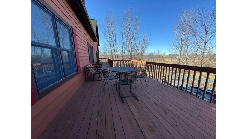 W9183 County Road C - Greenbush, WI 53023 by Weiss Realty, LLC $875,000