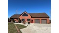 W9183 County Road C - Greenbush, WI 53023 by Weiss Realty, LLC $875,000