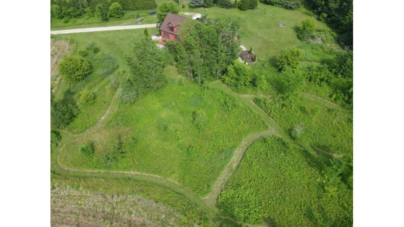 W9183 County Road C - Greenbush, WI 53023 by Weiss Realty, LLC $875,000