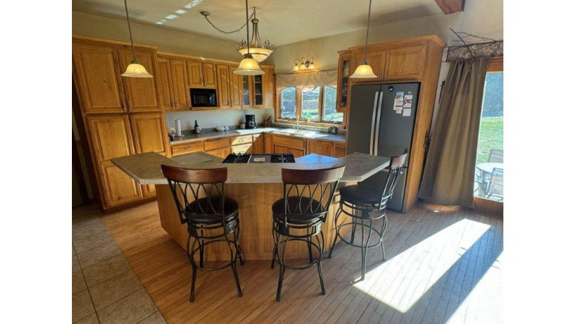 W9183 County Road C - Greenbush, WI 53023 by Weiss Realty, LLC $875,000