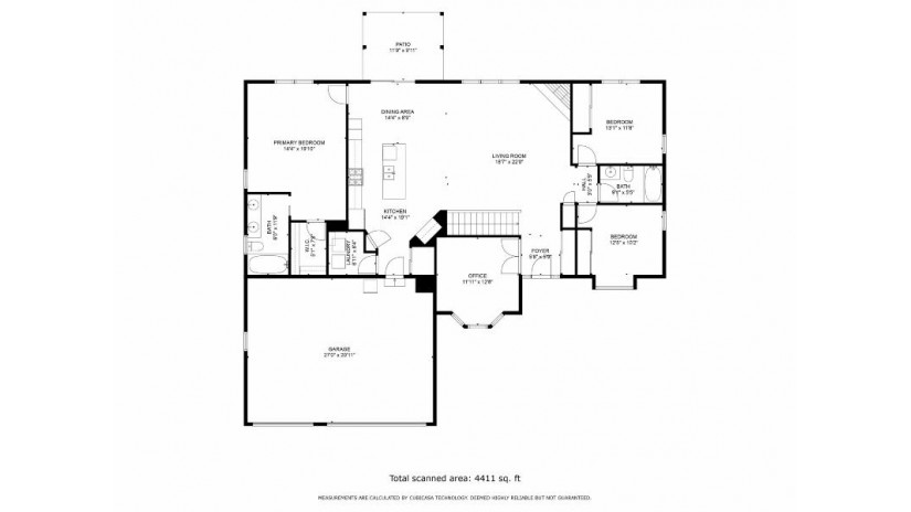 3563 W Sherwood Dr Franklin, WI 53132 by First Weber Inc- Greenfield $530,000