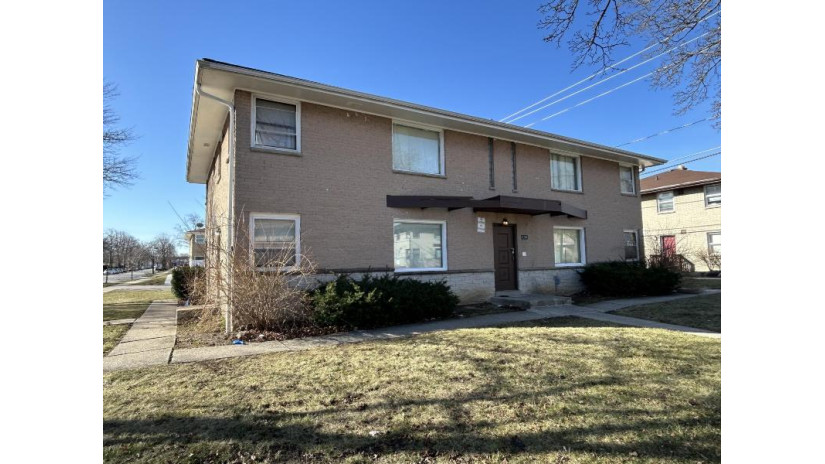 9205 W Sheridan Ave Milwaukee, WI 53225 by SUV Properties LLC $339,900