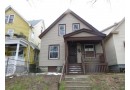 3224 N 24th Pl, Milwaukee, WI 53206 by The Rosemont Group Realty LLC $25,000