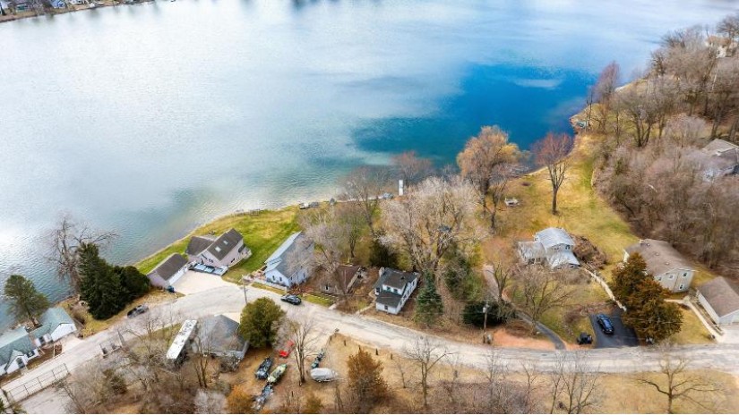 2485 N Wallace Lake Dr Trenton, WI 53090 by EXP Realty, LLC~MKE $399,900