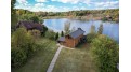 W6585 Pine Hill Trl Lyndon, WI 53011 by Compass RE WI-Tosa $549,900