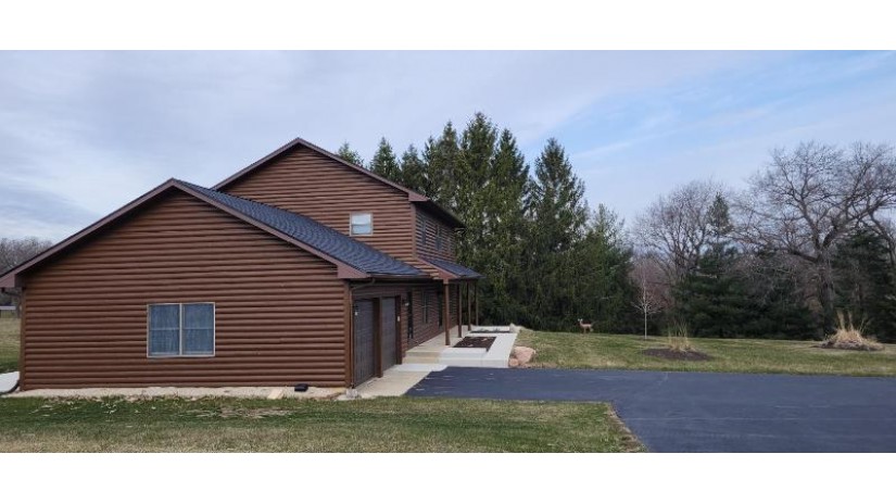 N3725 Old Highway 89 - Darien, WI 53114 by Ryan G. Simons Company, Inc. $629,900