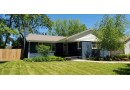 10628 W Sheridan Ave, Milwaukee, WI 53225 by Fathom Realty, LLC $375,000