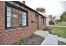 2321 N 60th St, Wauwatosa, WI 53210 by First Weber Inc - Brookfield $287,900