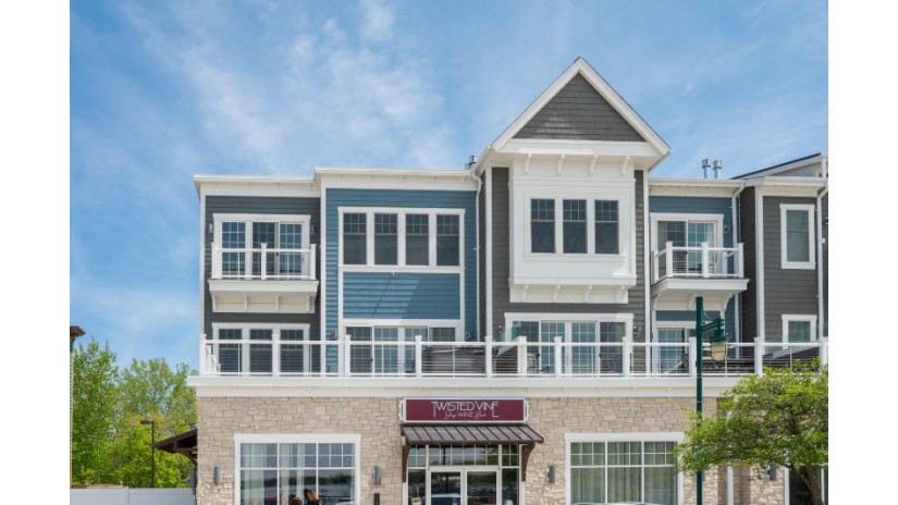 145 W Wisconsin Ave 1 Pewaukee, WI 53072 by Compass RE WI-Lake Country $1,695,000