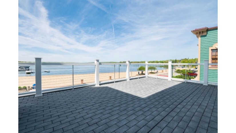 145 W Wisconsin Ave 1 Pewaukee, WI 53072 by Compass RE WI-Lake Country $1,695,000