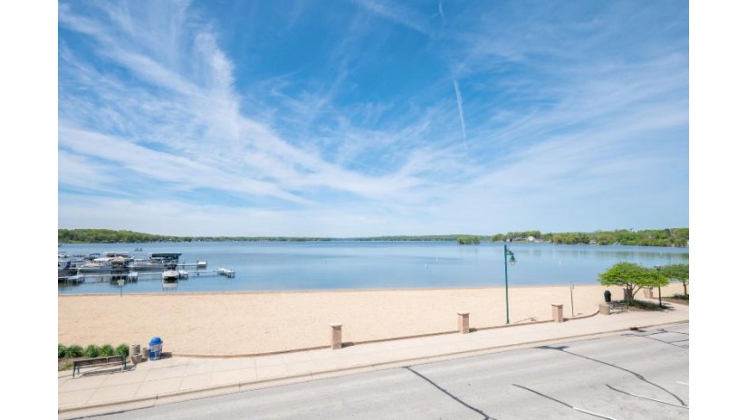 145 W Wisconsin Ave 1 Pewaukee, WI 53072 by Compass RE WI-Lake Country $1,695,000