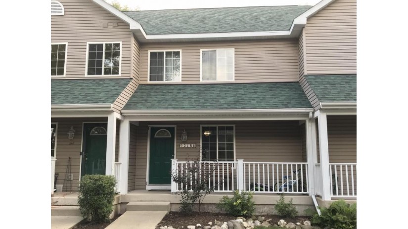 218 Elmhurst Ct 2 Williams Bay, WI 53191 by First Weber Inc - Delafield $229,900