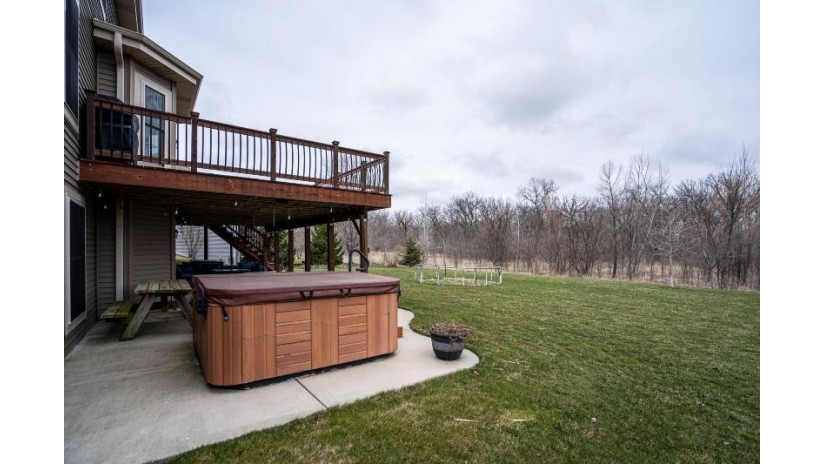 8048 Creek View Ln Mount Pleasant, WI 53406 by First Weber Inc- Racine $599,900