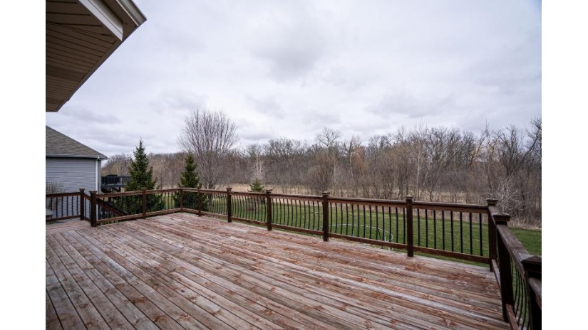 8048 Creek View Ln Mount Pleasant, WI 53406 by First Weber Inc- Racine $599,900