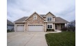 8048 Creek View Ln Mount Pleasant, WI 53406 by First Weber Inc- Racine $599,900