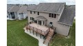 8048 Creek View Ln Mount Pleasant, WI 53406 by First Weber Inc- Racine $599,900