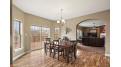 8048 Creek View Ln Mount Pleasant, WI 53406 by First Weber Inc- Racine $599,900