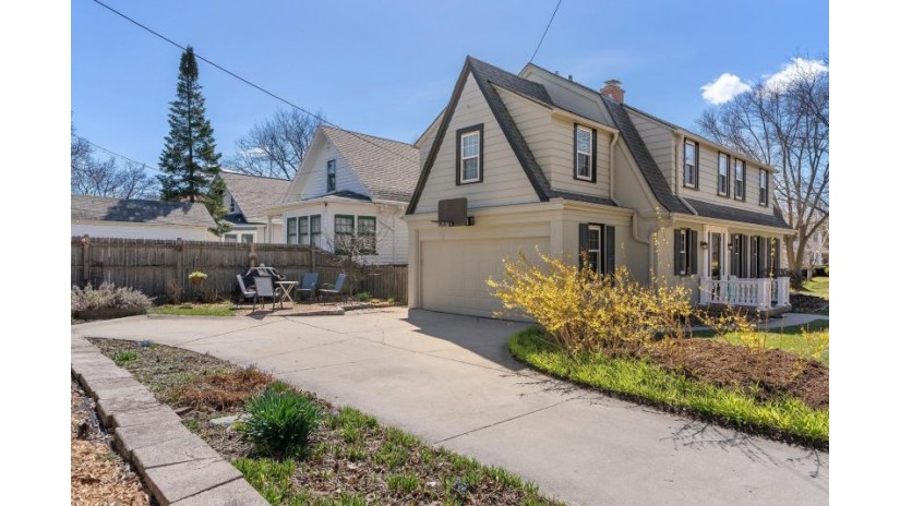 2401 E Jarvis St Shorewood, WI 53211 by Keller Williams Realty-Milwaukee North Shore $699,900