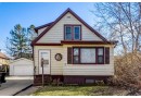 5847 W Washington St, West Allis, WI 53214 by EXP Realty, LLC~MKE $199,900