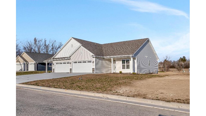 994 River Meadow Dr B Kiel, WI 53042 by CRES $369,000