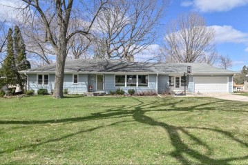 12040 W Potter Rd, Wauwatosa, WI 53226