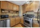 2025 E Greenwich Ave 217, Milwaukee, WI 53211 by Coldwell Banker Realty $124,900