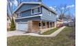 8128 N Mohawk Rd Fox Point, WI 53217 by Homestead Realty, Inc $484,000