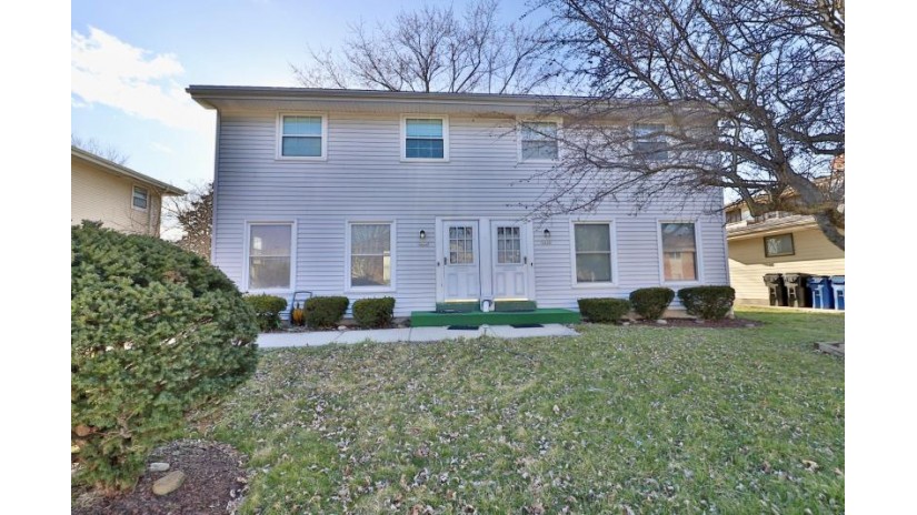 3230 Indiana St Racine, WI 53405 by RealtyPro Professional Real Estate Group $1,700