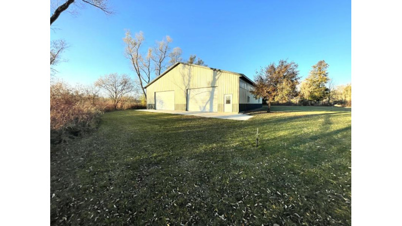 19817 Kunish Ln Schleswig, WI 53042 by Real Estate Property Shop LLC $1,399,000