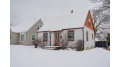 3672 S 20th St Milwaukee, WI 53221 by Redefined Realty Advisors LLC - 2627325800 $204,900