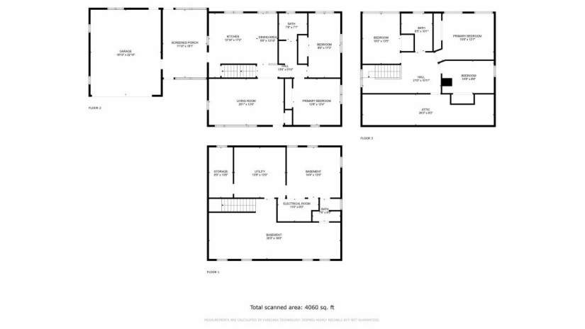 320 Washington Ct Thiensville, WI 53092 by Compass RE WI-Northshore $425,000