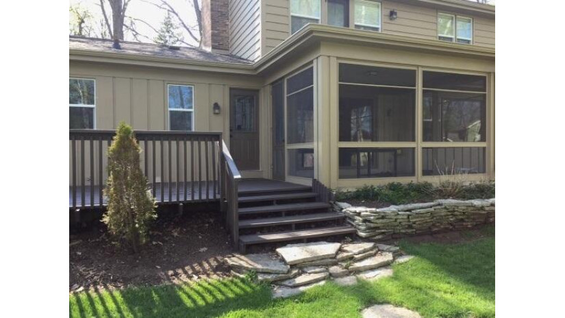 15 Sandalwood Ct Wind Point, WI 53402 by Coldwell Banker Realty -Racine/Kenosha Office $468,000